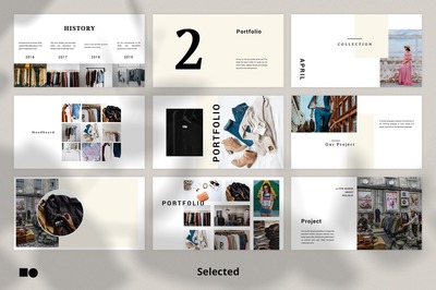 女性高端服裝品牌市場(chǎng)營(yíng)銷策劃